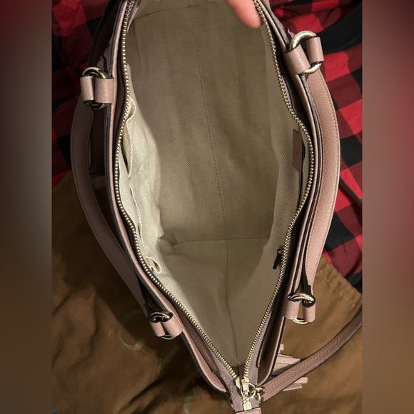 Gucci Soho Small Tote Like New - Picture 8 of 15